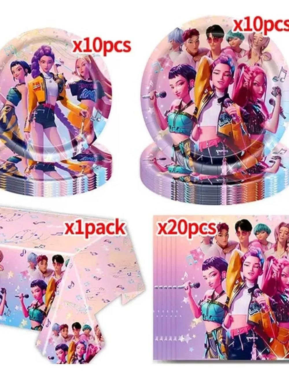 SKCFVHB unofficial kpop